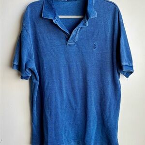 Polo Ralph Lauren garment dyed polo XL